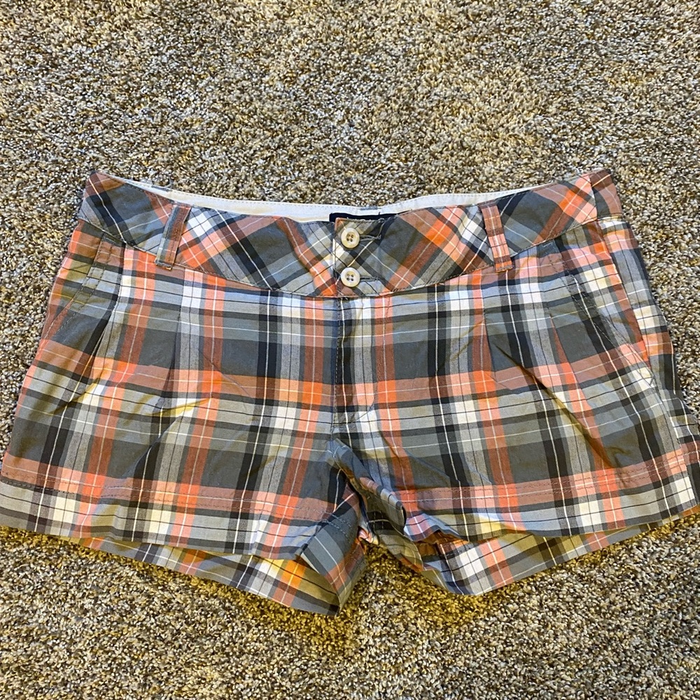 Volcom Women’s Sz 7 Shorts